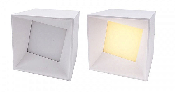 Накладной светильник Sky LED 348013