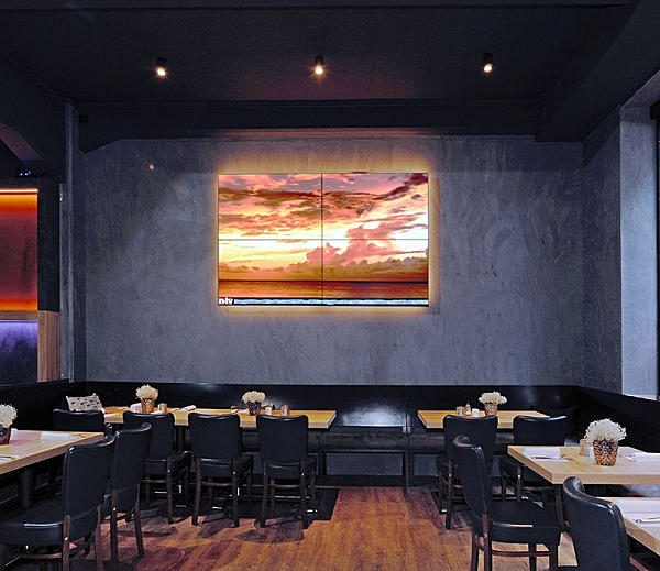 Накладной светильник Luna 348058