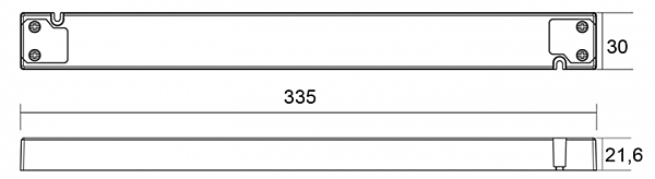 Трансформатор Deko-Light 862172