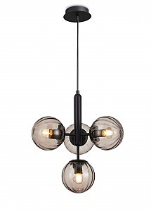 Подвесная люстра 1063 1063-4PL