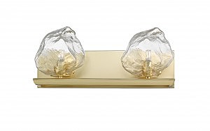 Настенный светильник 1110 1110-2WL