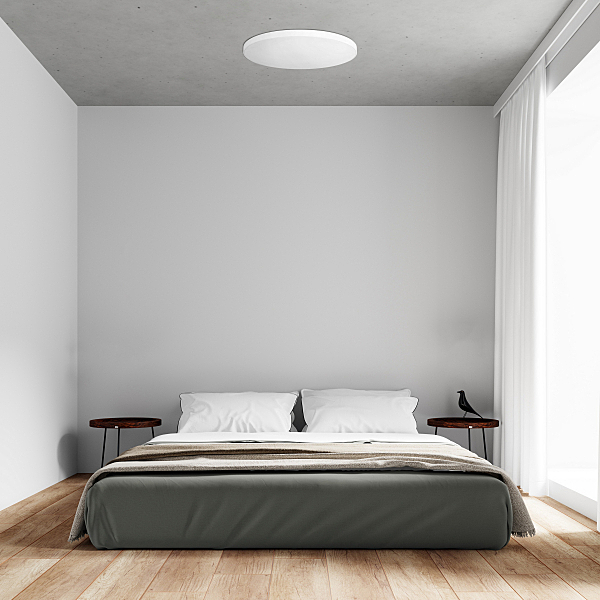 Светильник потолочный 1204 1204-LED48CL