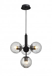 Подвесная люстра 1208 1208-4PL