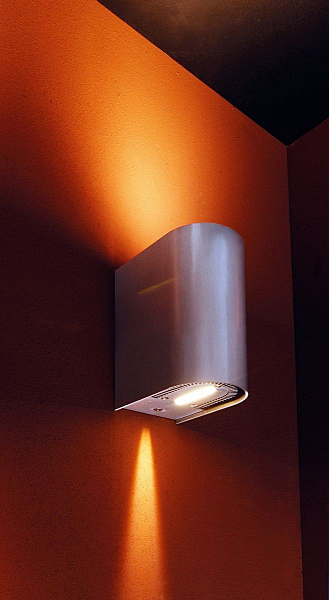 Настенный светильник Adelanto 341016