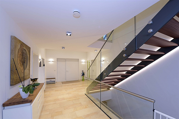 Настенный светильник Acamar 341195