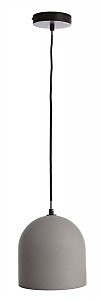Светильник подвесной Concreto 342128