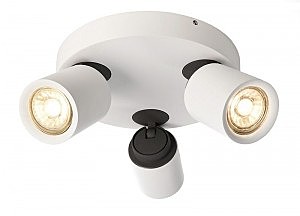 Светильник спот Librae Round 348078