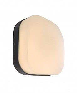 Уличный настенный светильник Corvi 731073