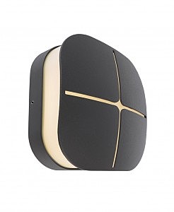 Уличный настенный светильник Corvi 731074