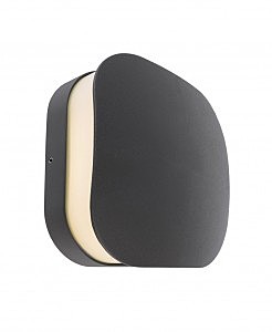 Уличный настенный светильник Corvi 731075