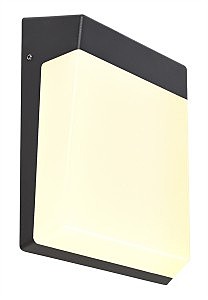 Уличный настенный светильник Gianfar 731119