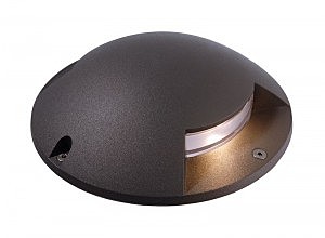 Уличный настенный светильник Helios 732049