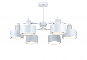 Потолочная люстра 1072 1072-6CL