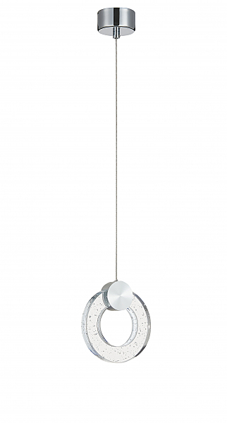 Светильник подвесной 1081 1081-LED4PL