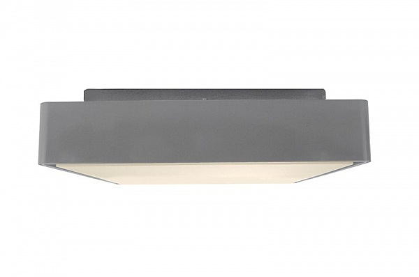 Светильник потолочный Quadrata 348011