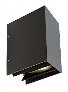 Уличный настенный светильник Arcturus 731099