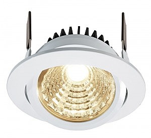 Встраиваемый светильник COB-95 565308