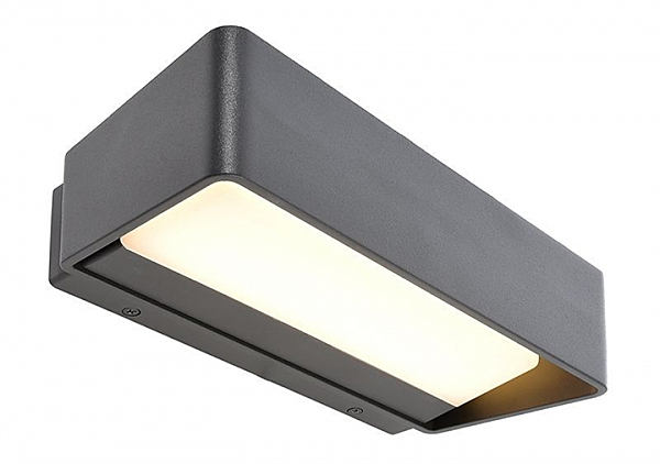 Уличный настенный светильник Markab 731117