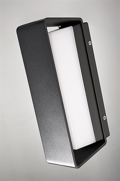 Уличный настенный светильник Markab 731117