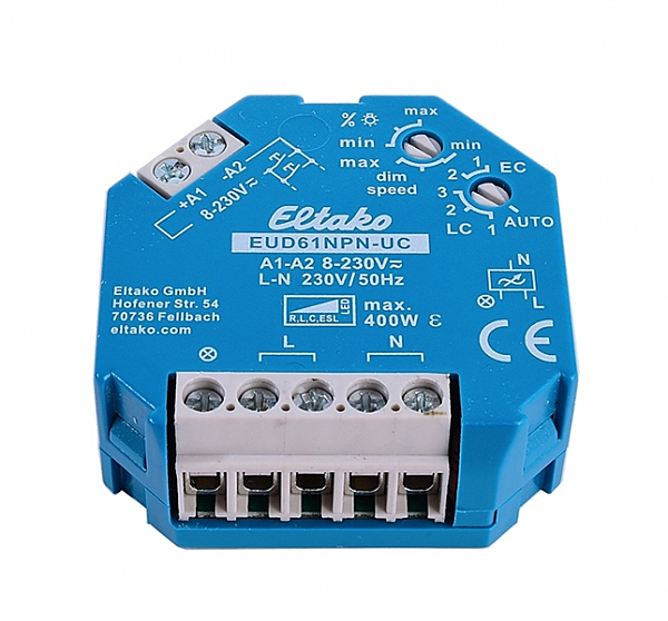 Трансформатор Eltako 843043