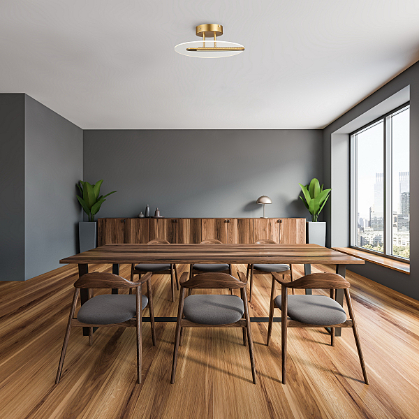 Светильник потолочный 1165 1165-LED13CL