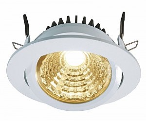 Встраиваемый светильник COB 95 565067