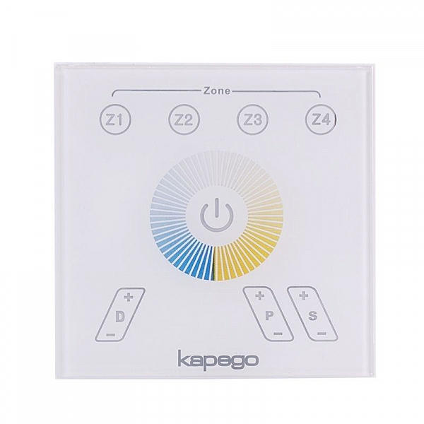 Пульт к светодиодной ленте RF 843019