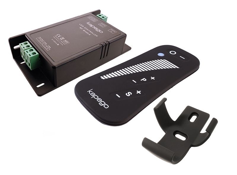 RF Single Remote