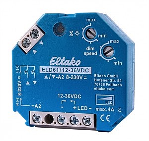 Трансформатор Eltako 843033