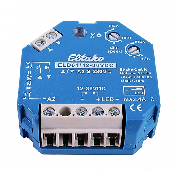 Трансформатор Eltako 843033