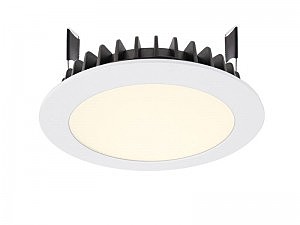 Встраиваемый светильник LED Panel Round III 12 565231