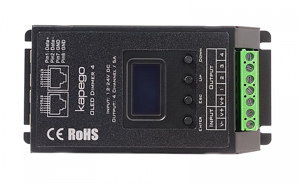 Трансформатор OLED Dimmer 843269