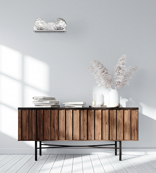 Настенное бра 1027 1027-2WL