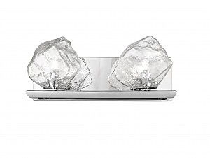 Настенное бра 1027 1027-2WL