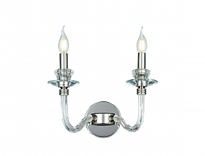 Настенное бра 1038 1038-2WL