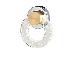 Настенное бра 1080 1080-LED4WL