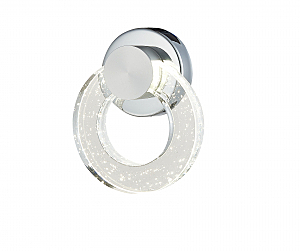 Настенное бра 1081 1081-LED4WL