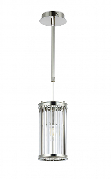 Люстра на штанге 1101 1101-1PL