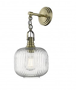 Настенное бра 1118 1118-1WL