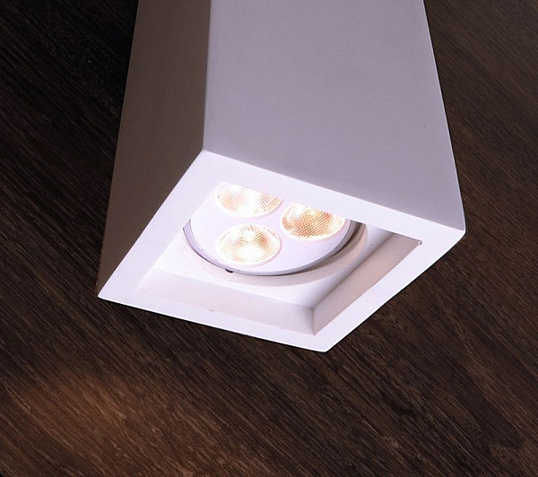 Настенный светильник Essa 341105