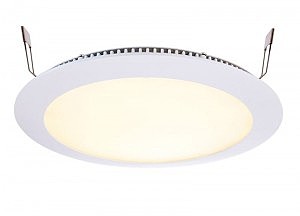 Встраиваемый светильник LED Panel 16 565094