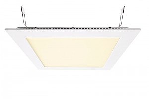 Встраиваемый светильник LED Panel Square 20 565160