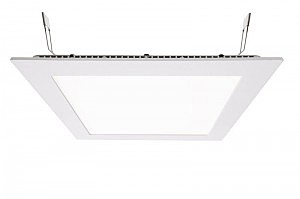 Встраиваемый светильник LED Panel Square 20 565162