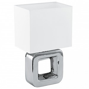 Настольная лампа Eglo 91392