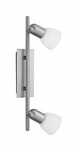 Светильник спот Eglo Ares 1 86214