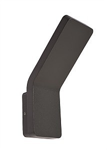 Уличный настенный светильник Gruis 731054