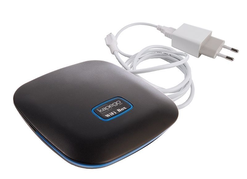 RF Wifi Box II 2.4 GHz