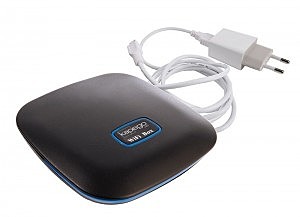 Трансформатор RF Wifi Box II 2.4 GHz 843031