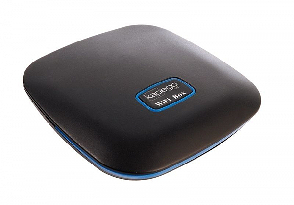 Трансформатор RF Wifi Box II 2.4 GHz 843031