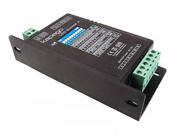 Трансформатор LED Dimmer 843337